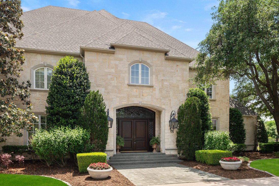 House in Frisco, Texas, United States 4 - 18279898