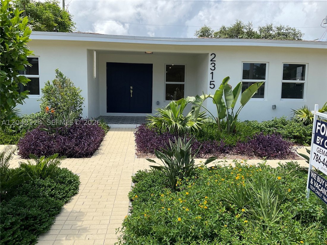 House in Miami, Florida, United States 1 - 18290441