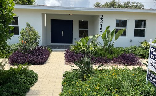House in Miami, Florida, United States 1