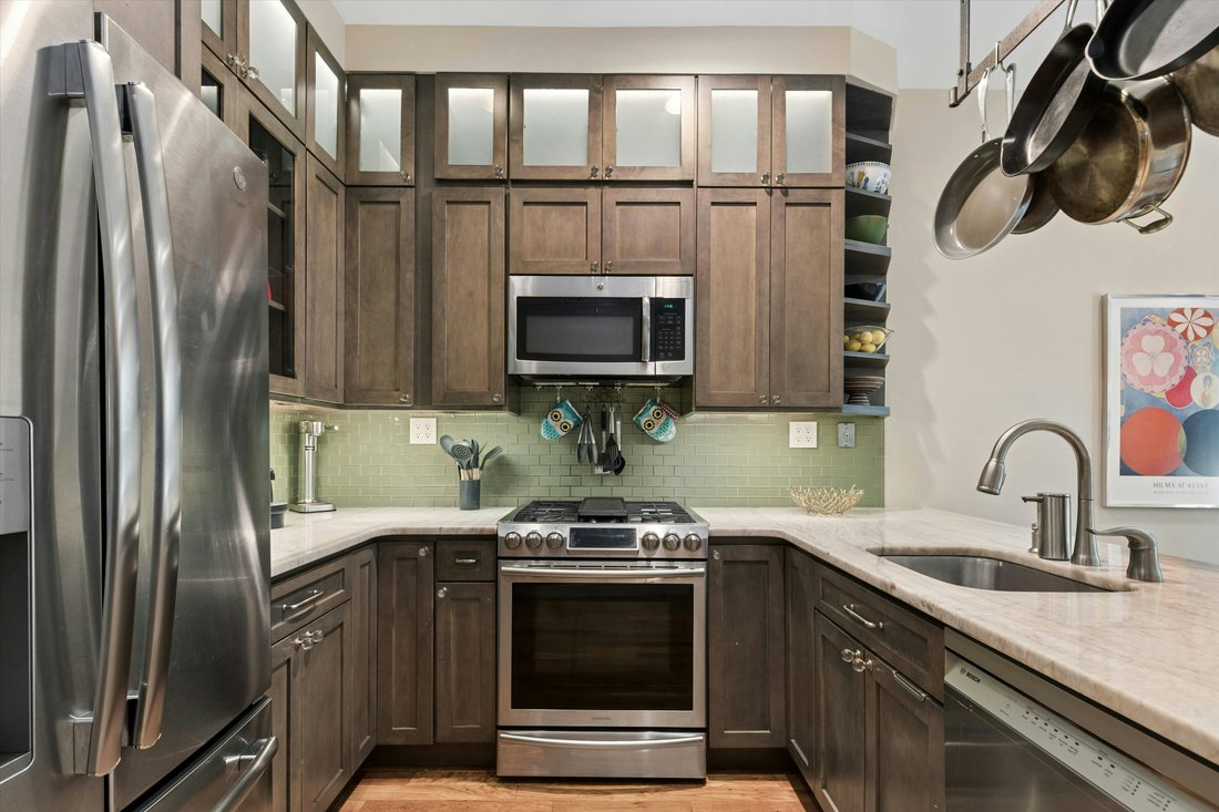 Condominio a New York, New York, Stati Uniti 4 - 18285220