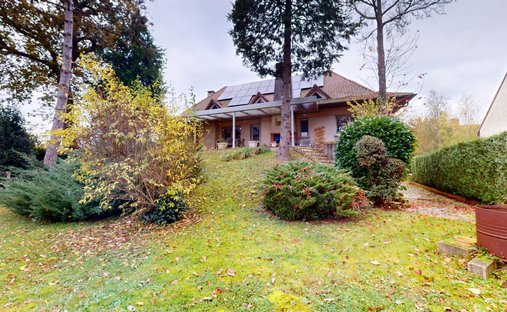 House in Sucy-en-Brie, Ile-de-France, France 1