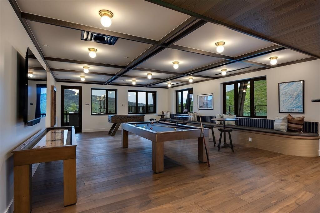 House in Steamboat Springs, Colorado, United States 5 - 16127087