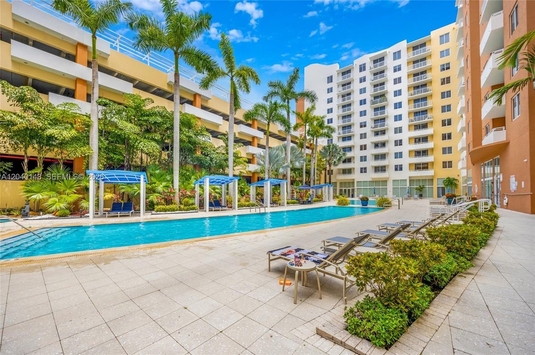 Condo in Aventura, Florida, United States 1 - 18281891