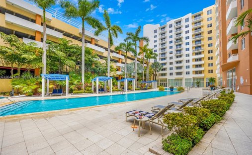 Condo in Aventura, Florida, United States 1