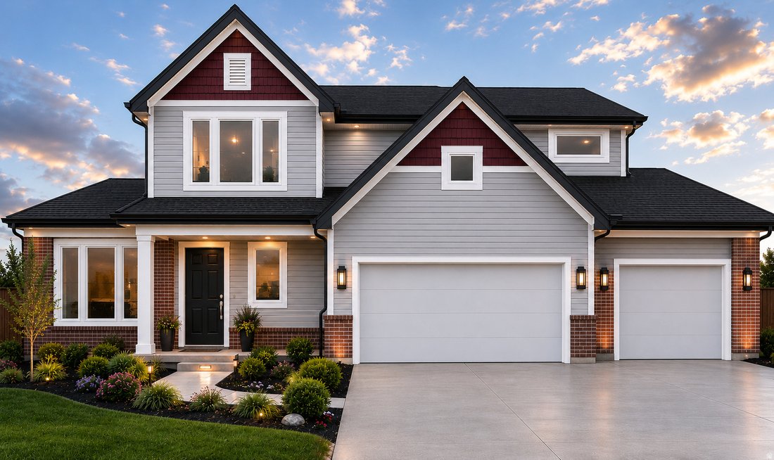 House in Layton, Utah, United States 2 - 18288318
