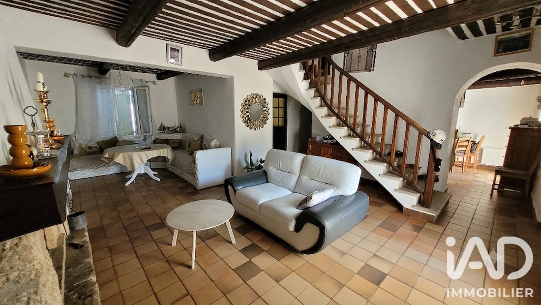 House in Robion, Provence-Alpes-Côte d'Azur, France 4 - 17446243