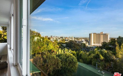 House in Los Angeles, California, United States 1