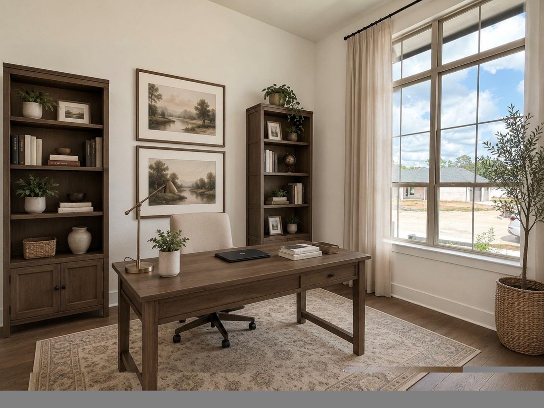 House in Montgomery, Texas, United States 5 - 17333934