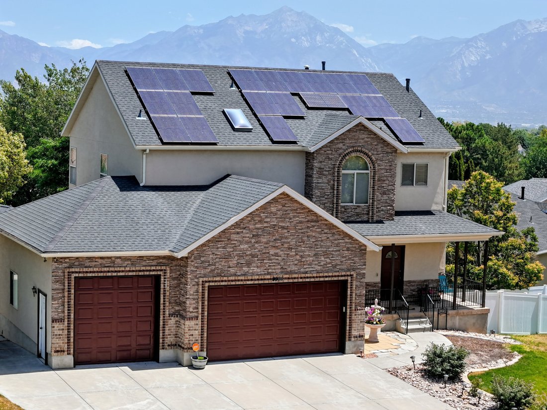 House in South Jordan, Utah, United States 3 - 18284676