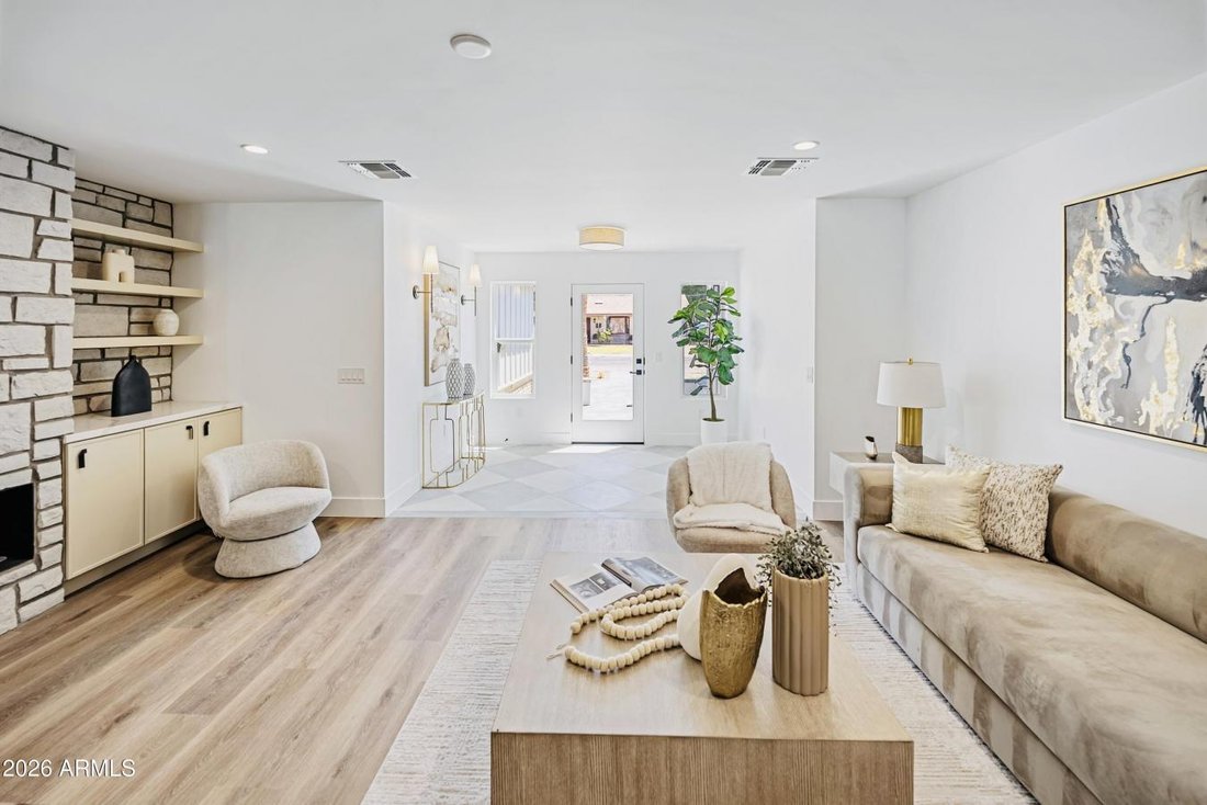 House in Phoenix, Arizona, United States 5 - 18289098