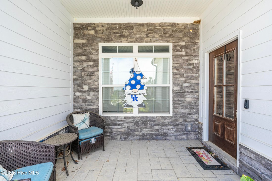 House in Evans, Georgia, United States 4 - 18284089