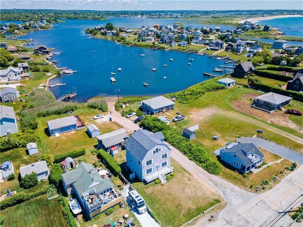 House in South Kingstown, Rhode Island, United States 3 - 18284309