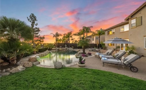 Maison à Temecula, Californie, États-Unis 1