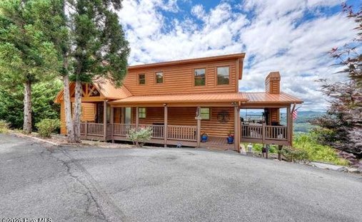 House in Brasstown, North Carolina, United States 1