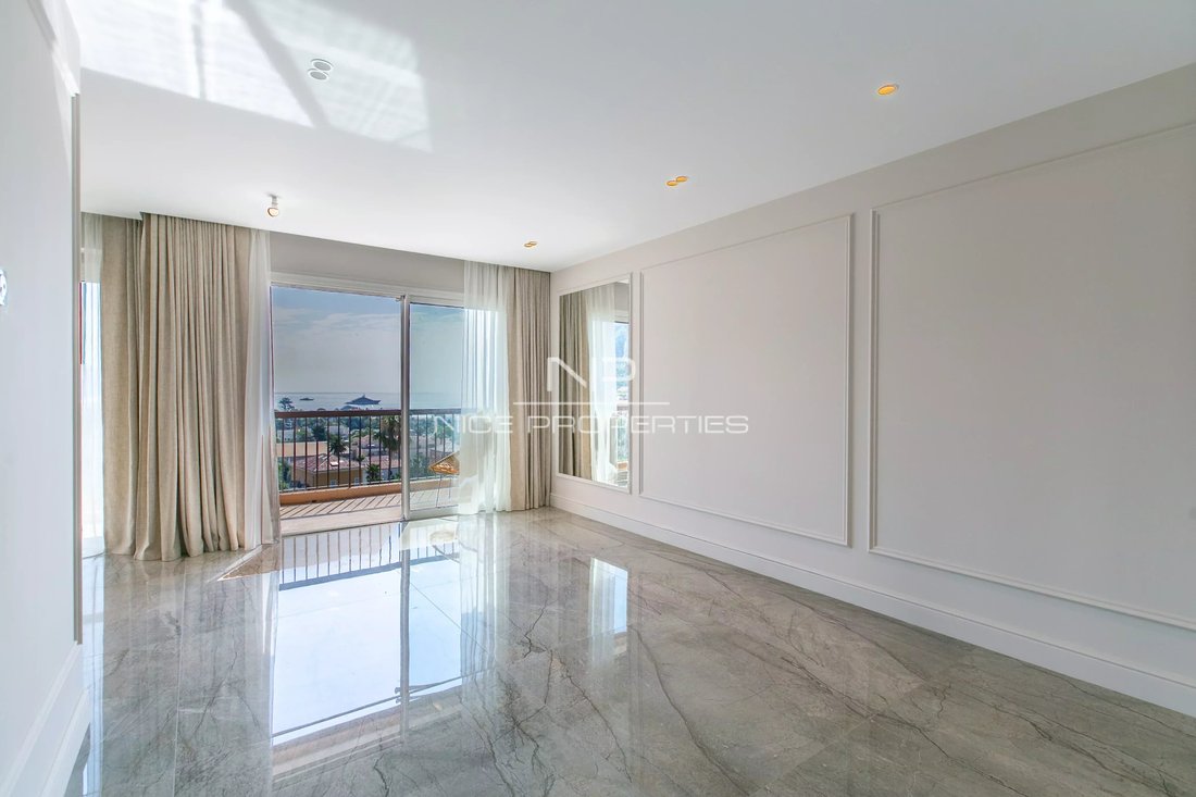 Apartment in Beaulieu-sur-Mer, Provence-Alpes-Côte d'Azur, France 4 - 18282207