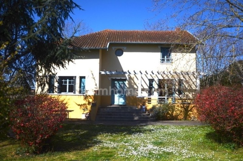 Maison à Boutbouilhes-Ox, Muret, France 1 - 18282803