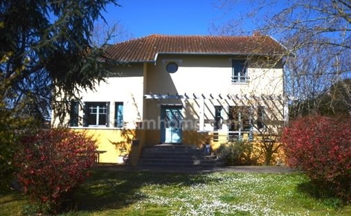 Casa a Boutbouilhes-Ox, Muret, Francia 1