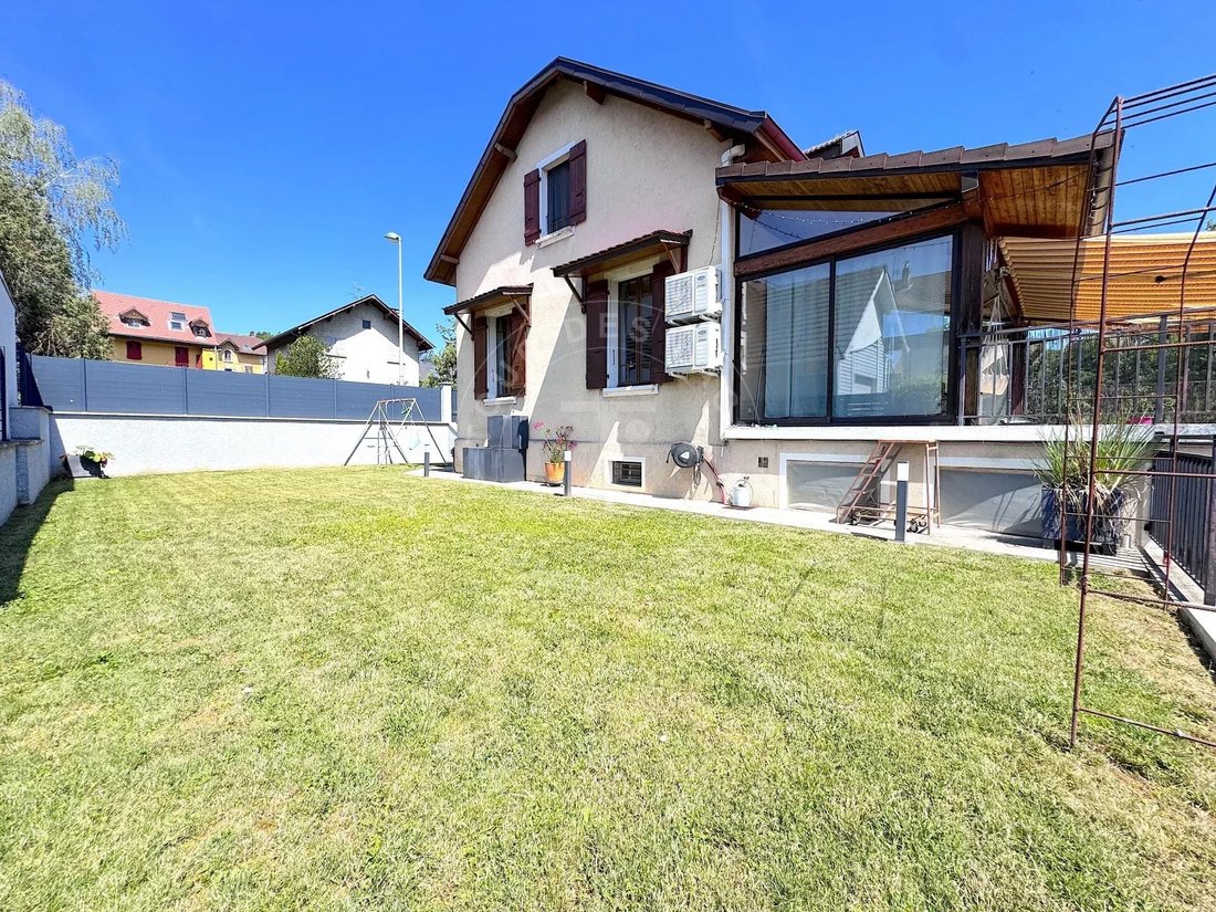 House in Bonlieu, Annecy, France 2 - 18286779