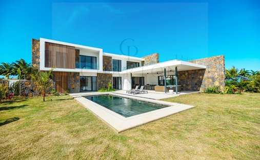 Villa in Radisson Blu Azuri Resort &amp; Spa, Riviere du Rempart, Mauritius 1