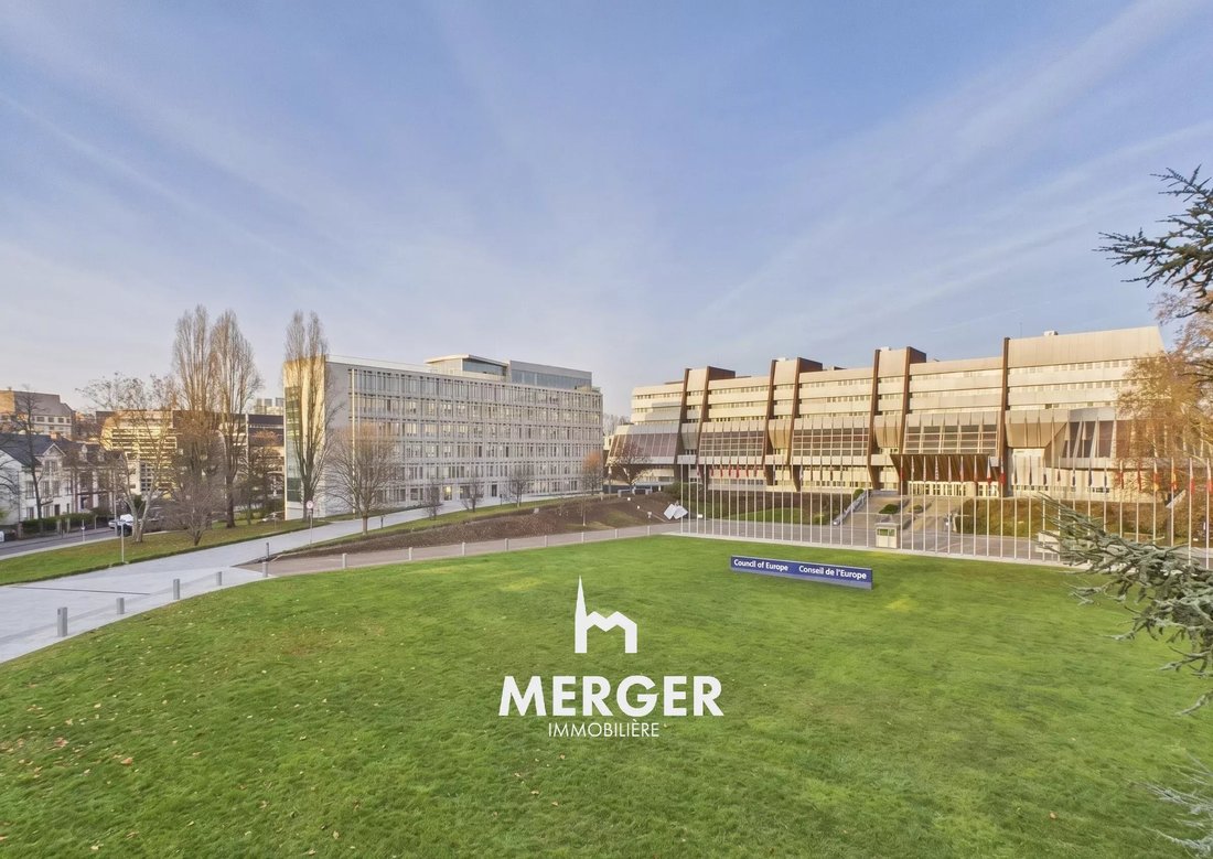 Apartment in Strasbourg, Grand Est, France 1 - 16730780