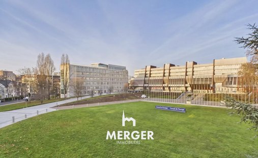 Appartement à Strasbourg, Grand Est, France 1