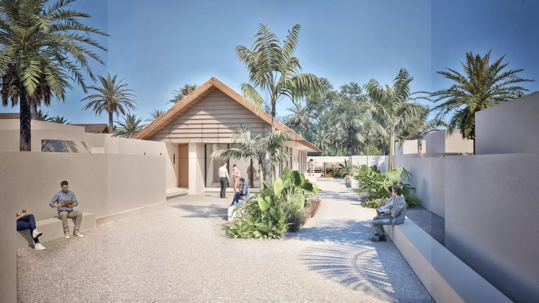 Villa in Pointe d'Esny, Grand Port District, Mauritius 3 - 18284007