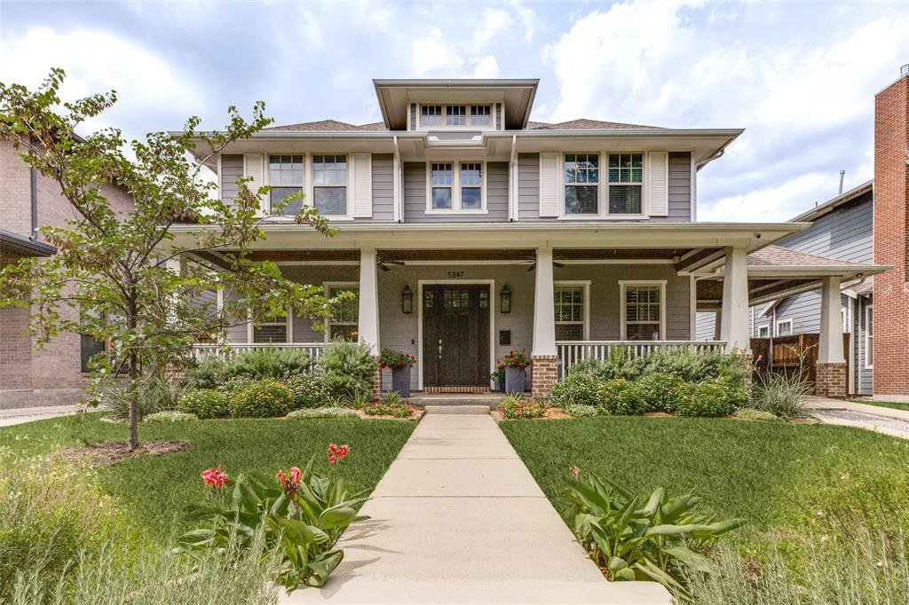 House in Dallas, Texas, United States 2 - 18288604
