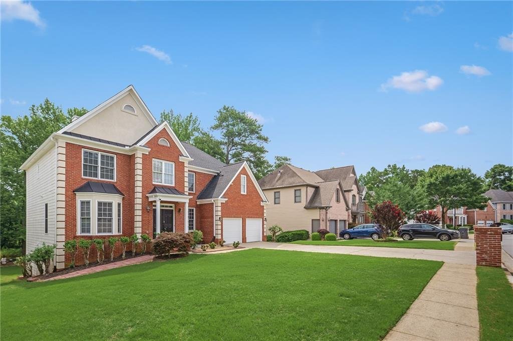 House in Lawrenceville, Georgia, United States 3 - 18290758