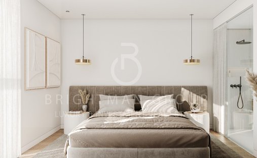 Apartamento en Avenidas Novas, Lisboa, Portugal 1