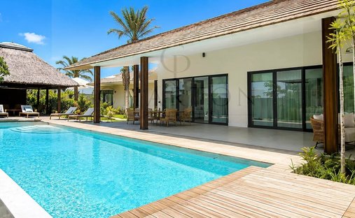 Villa in Black River, Black River, Mauritius 1