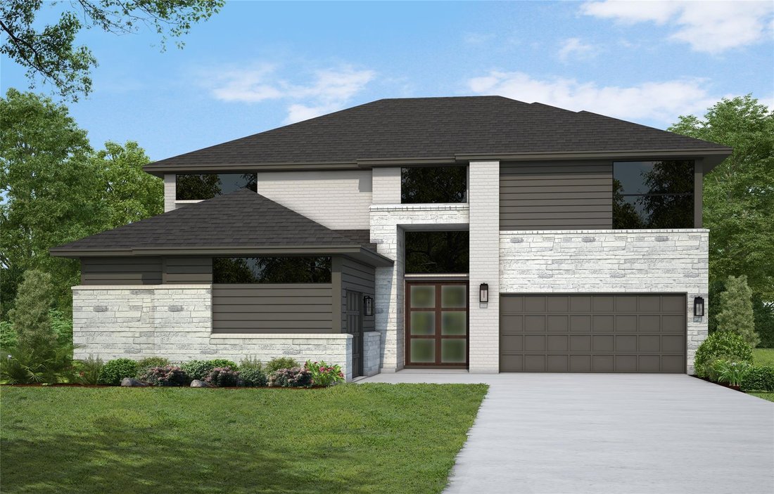 House in Houston, Texas, United States 1 - 18281066