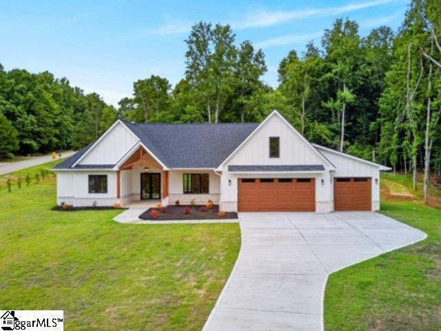 House in Laurens, South Carolina, United States 3 - 18283951