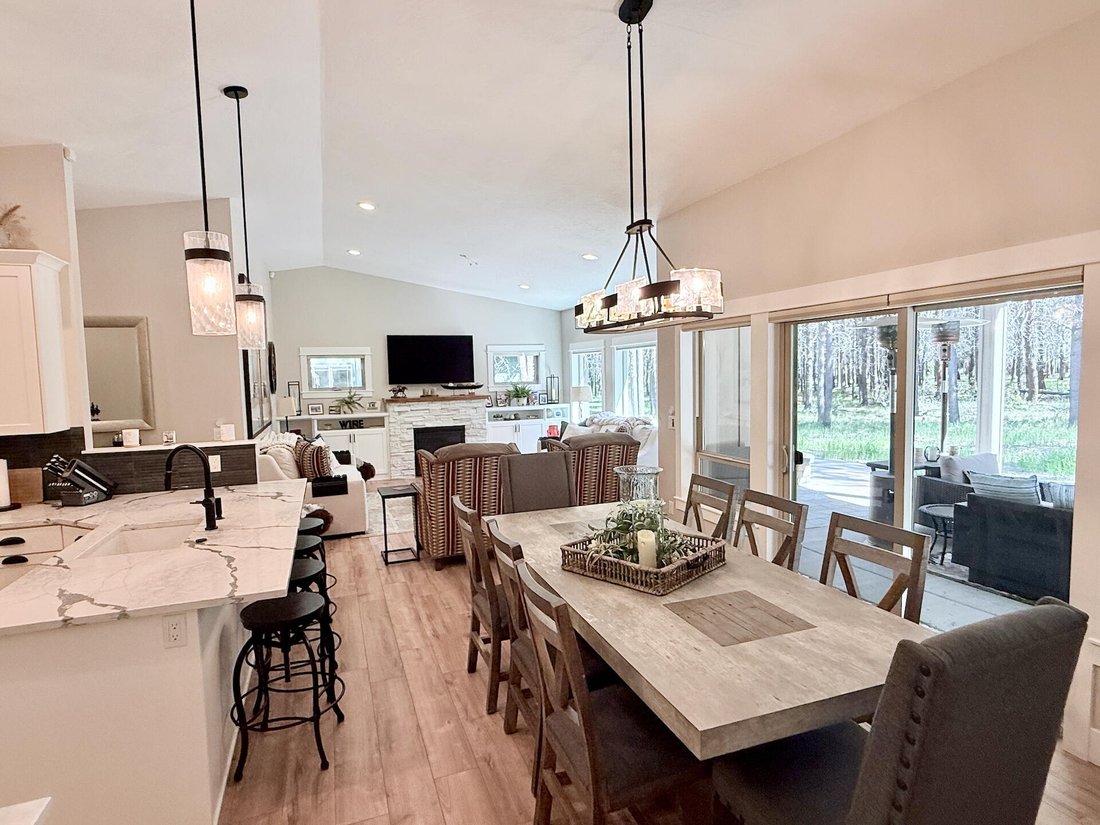 House in Sunriver, Oregon, United States 5 - 18279972