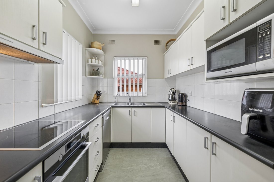 House in Strathfield, New South Wales, Australia 4 - 18293283