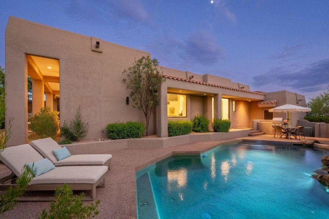 House in Scottsdale, Arizona, United States 1 - 18282960