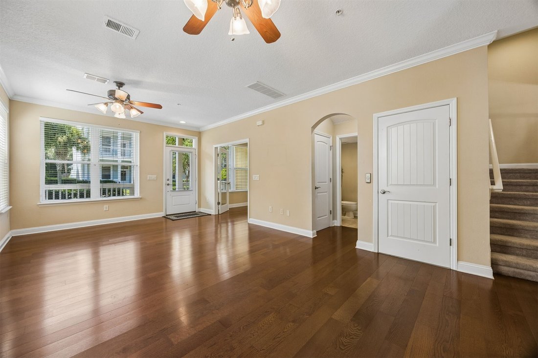 Condo in Fernandina Beach, Florida, United States 3 - 18286571