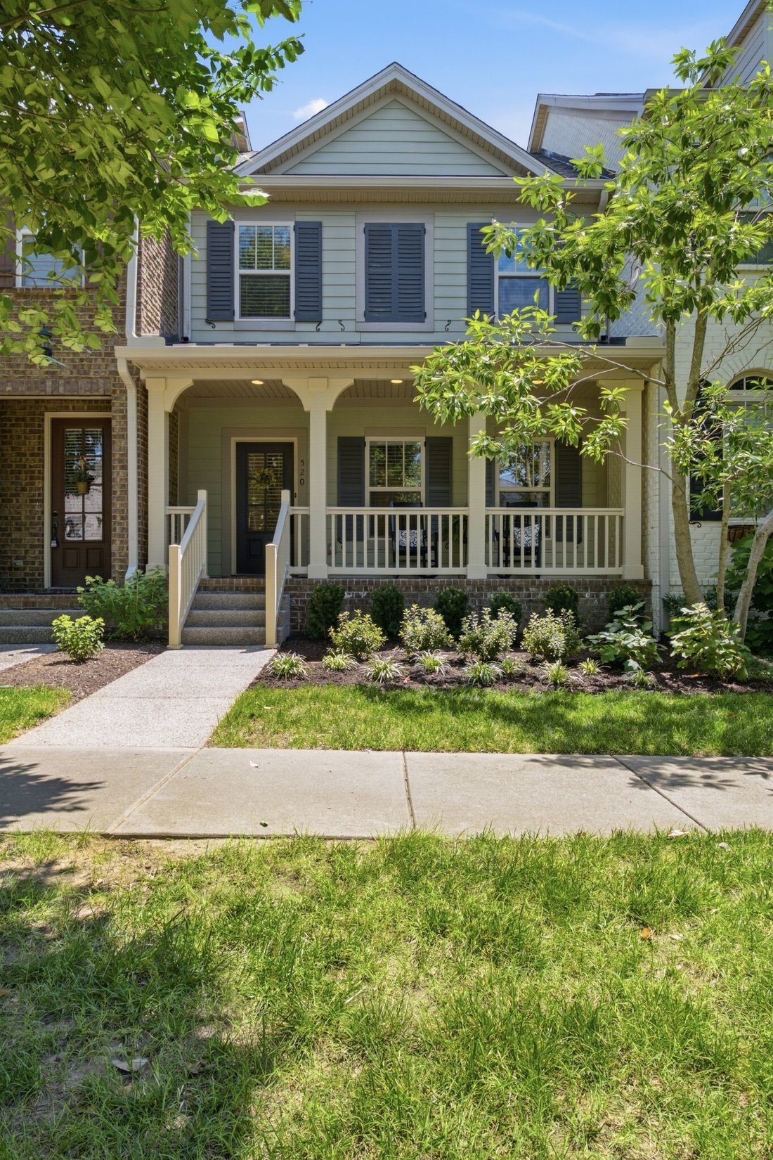 Townhouse in Franklin, Tennessee, United States 2 - 18290120