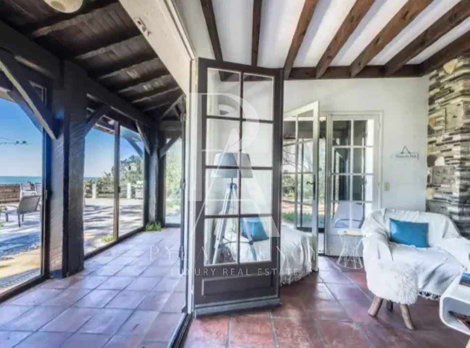 Villa in Le Pyla, La Teste-de-Buch, France 5 - 18294023