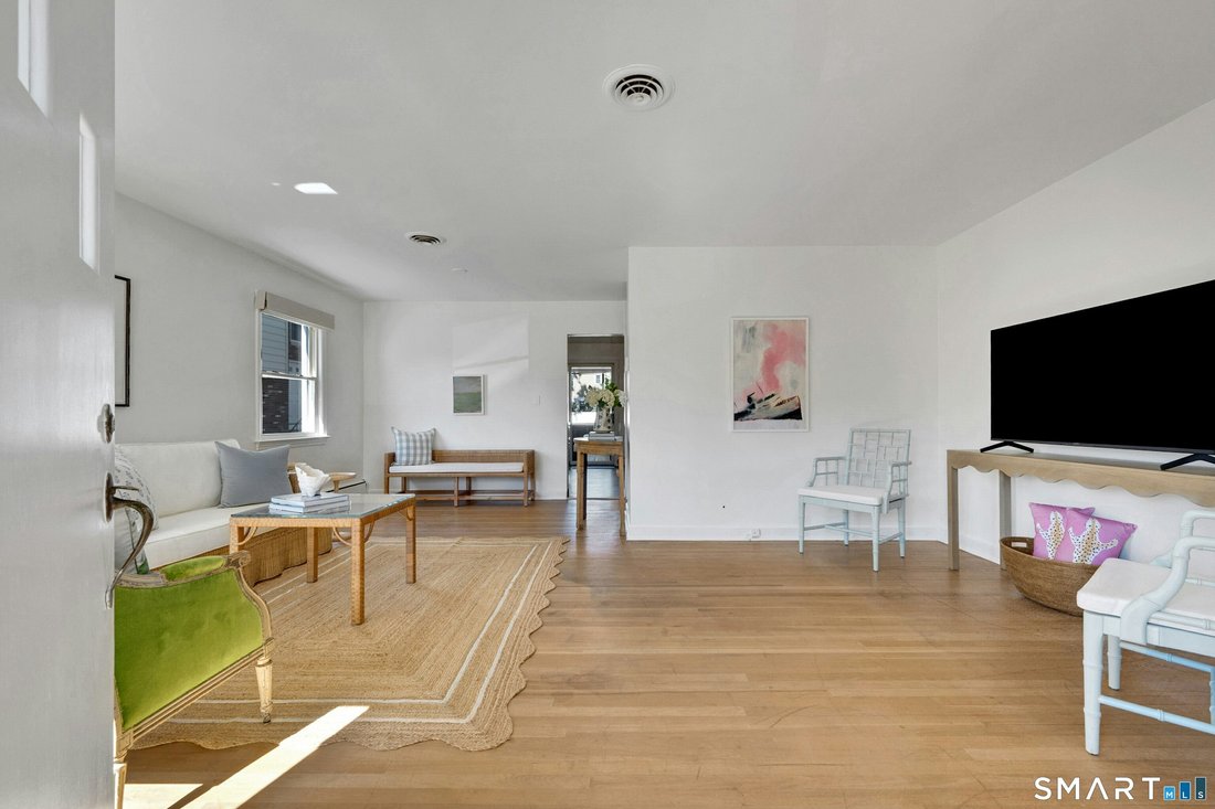 Townhouse in Stamford, Connecticut, United States 4 - 18285300