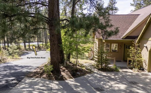 House in La Pine, Oregon, United States 1