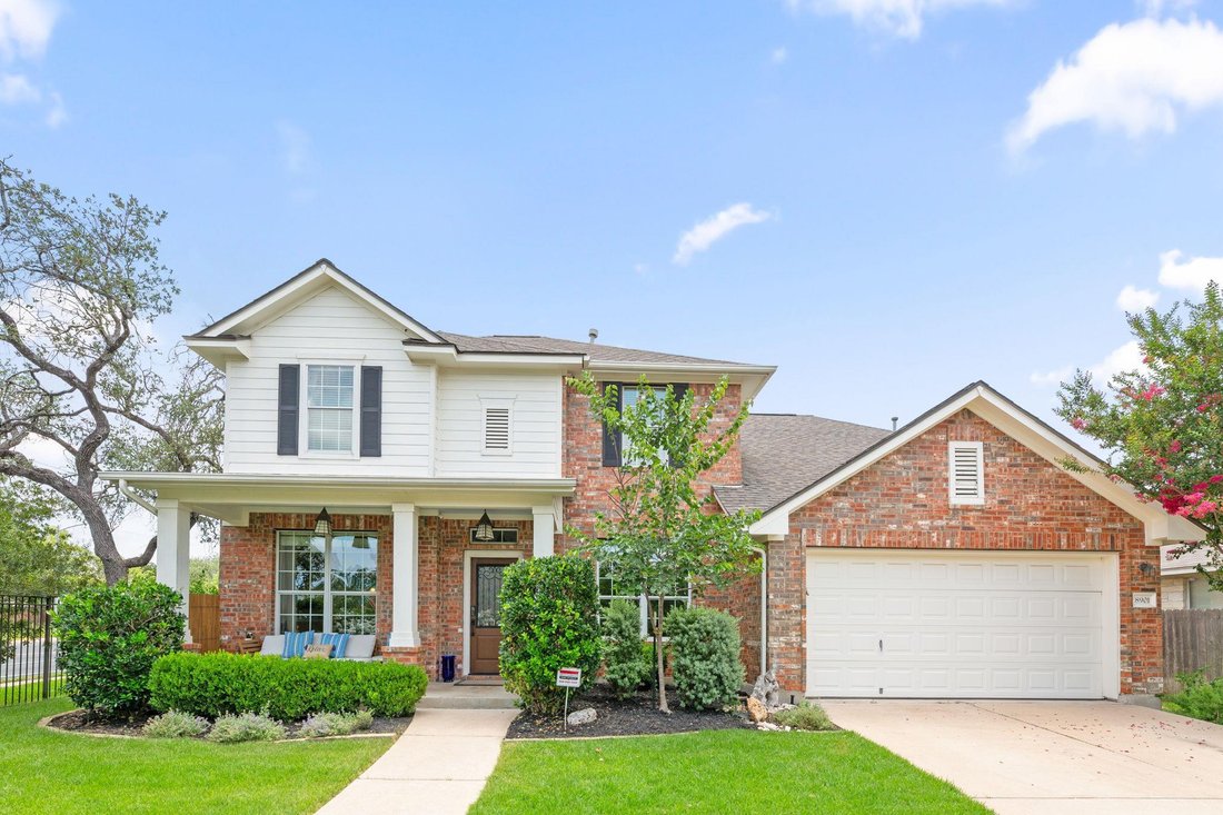 House in Austin, Texas, United States 1 - 18292066