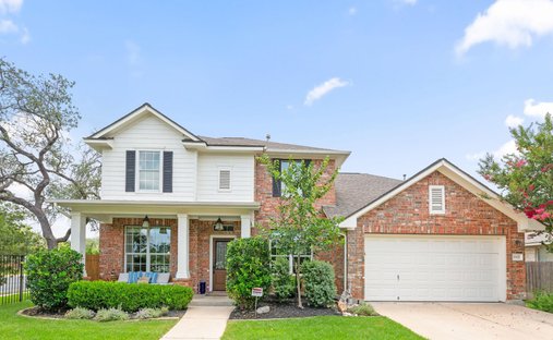 House in Austin, Texas, United States 1