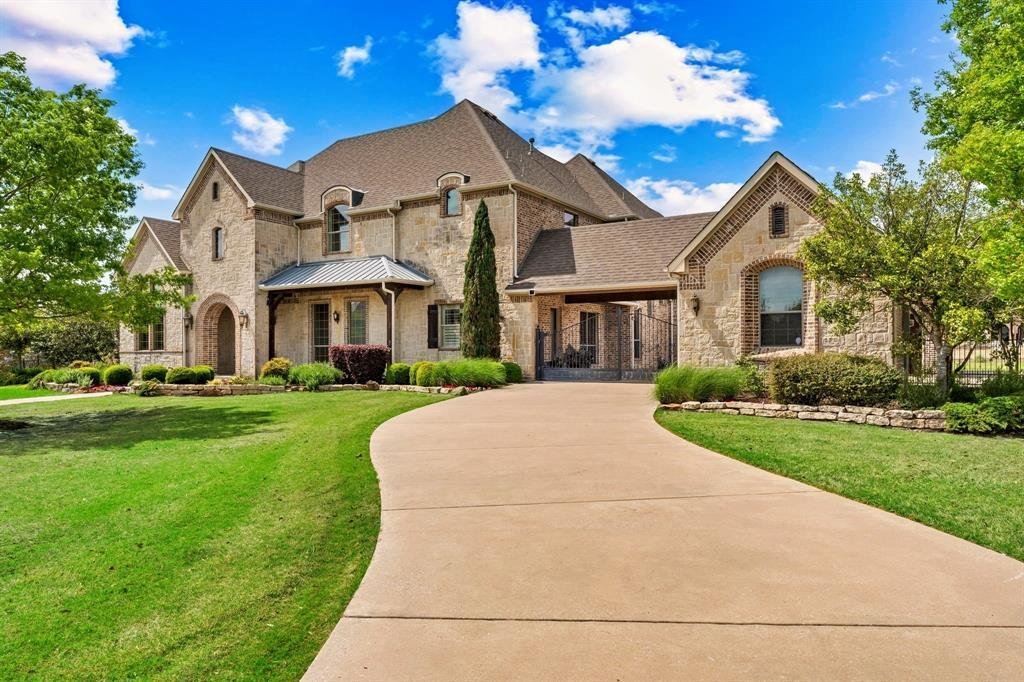 House in Heath, Texas, United States 1 - 18285763
