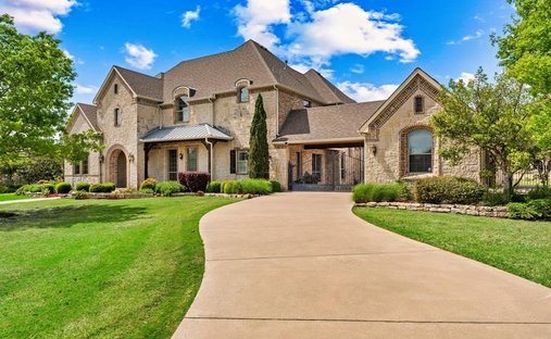 Casa en Heath, Texas, Estados Unidos 1
