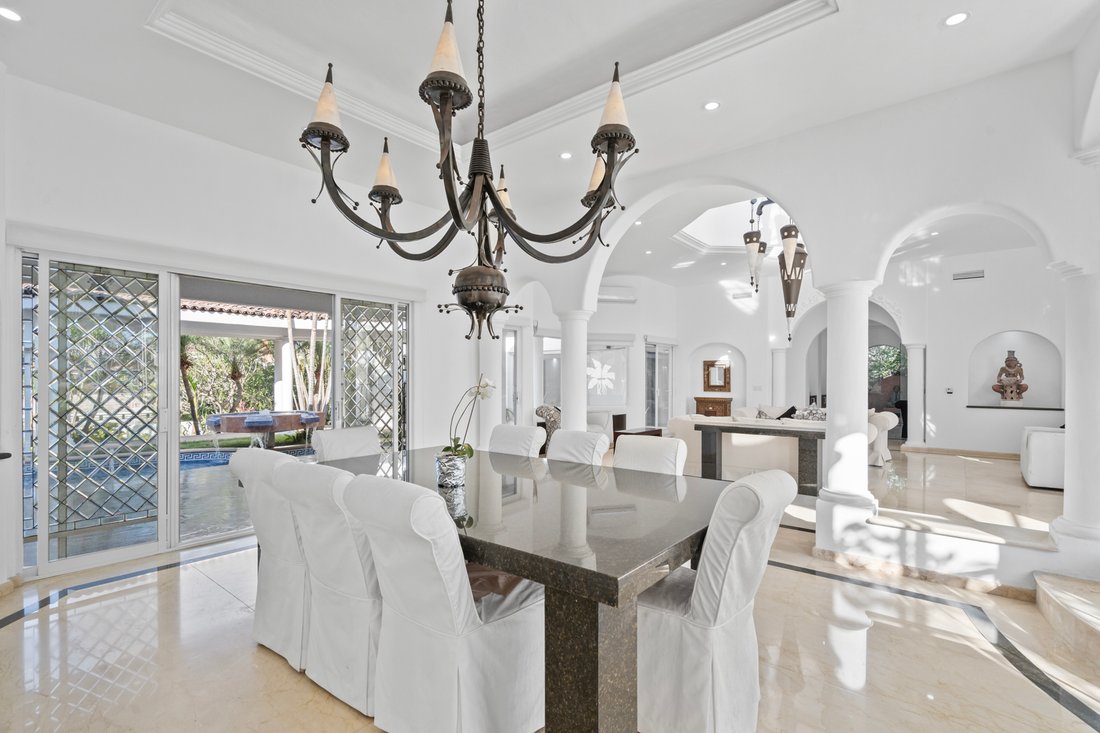 House in Nuevo Vallarta, Nayarit, Mexico 5 - 18288080