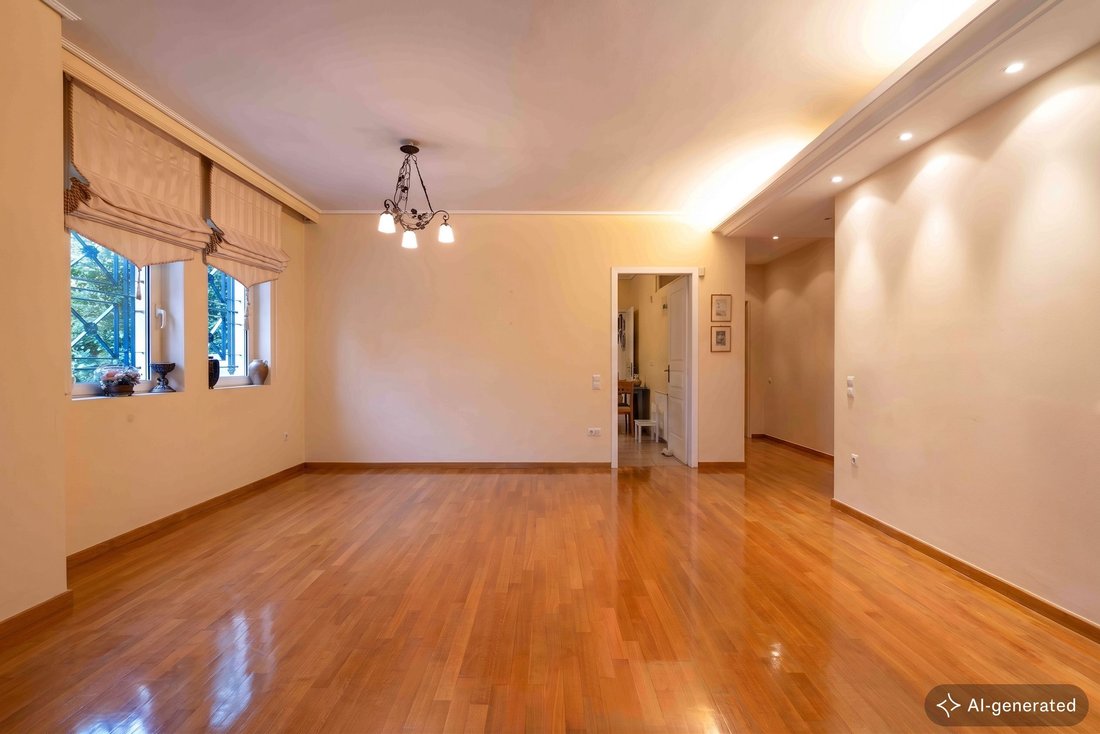Apartment in Kifisia, Attica, Greece 5 - 17551703