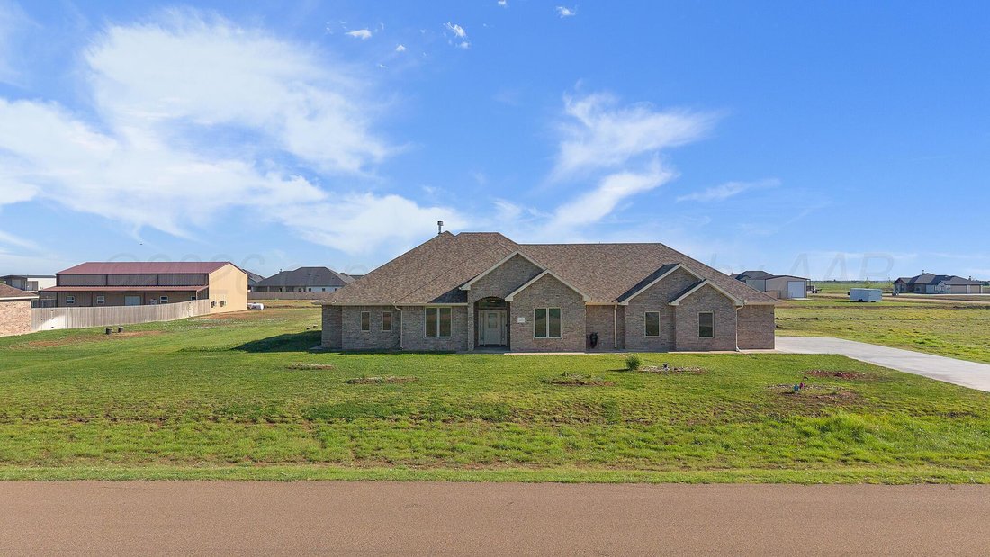 House in Canyon, Texas, United States 5 - 18285260
