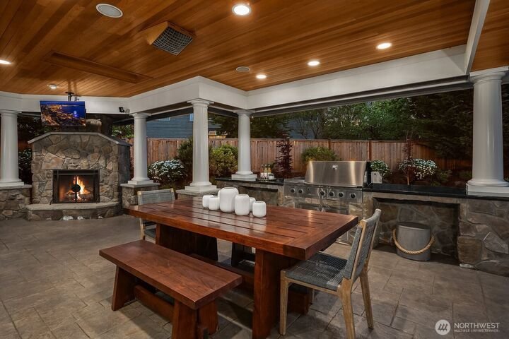 House in Sammamish, Washington, United States 3 - 18293483