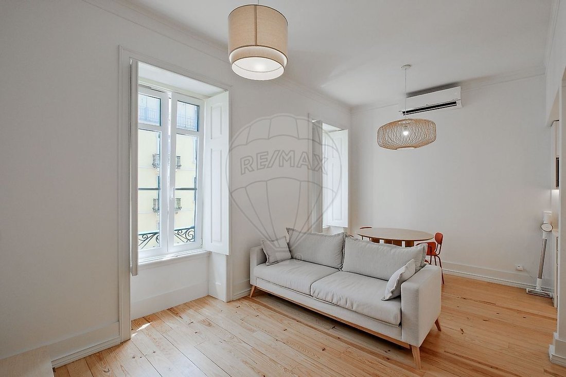 Apartment in Arroios, Lisbon, Portugal 5 - 18280980