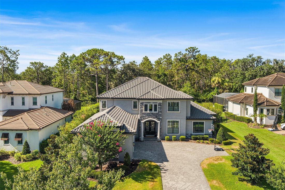 House in Lithia, Florida, United States 2 - 18284082